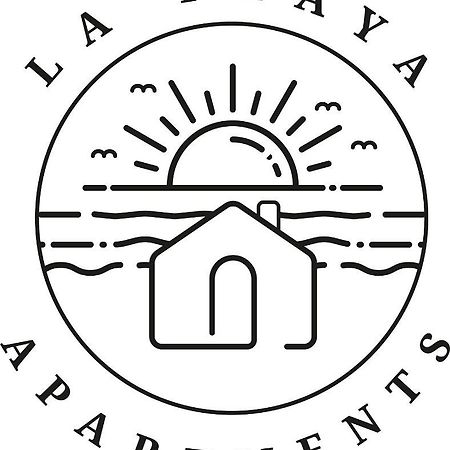 La Playa Apartament Z Ogrodkiem Hel Εξωτερικό φωτογραφία