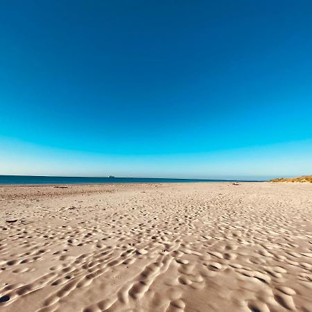La Playa Apartament Z Ogrodkiem Hel Εξωτερικό φωτογραφία