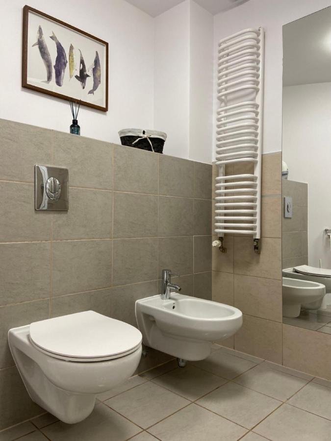 La Playa Apartament Z Ogrodkiem Hel Εξωτερικό φωτογραφία