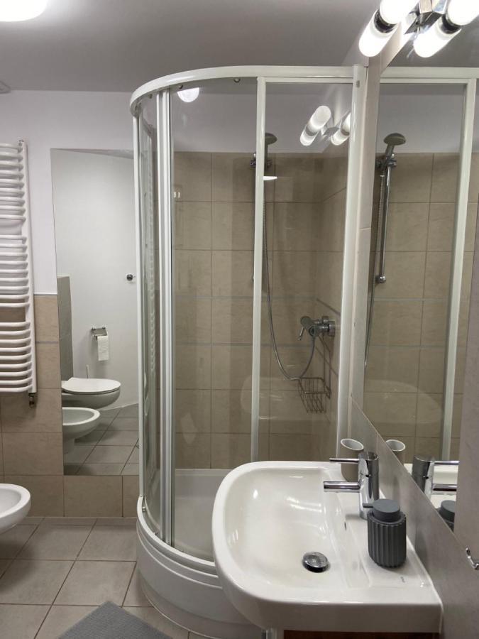 La Playa Apartament Z Ogrodkiem Hel Εξωτερικό φωτογραφία