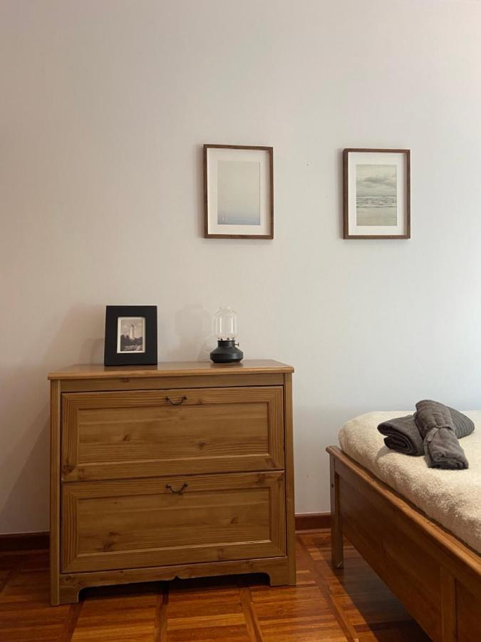 La Playa Apartament Z Ogrodkiem Hel Εξωτερικό φωτογραφία