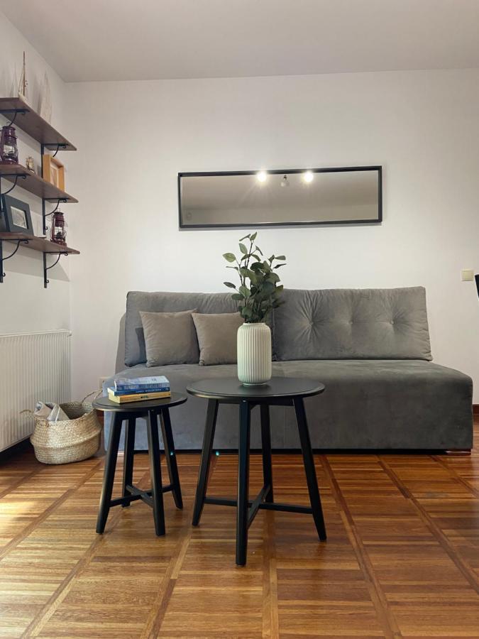 La Playa Apartament Z Ogrodkiem Hel Εξωτερικό φωτογραφία